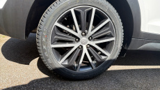 Hyundai Tucson 1.7 CRDi Blue Drive Go SE 5dr 2WD Diesel Estate